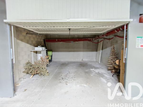 Appartement à vendre 2 pièces 43,21 m² Dijon