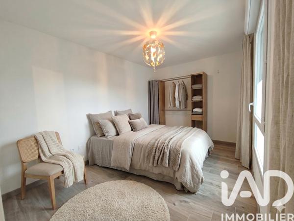 Appartement à vendre 2 pièces 43,21 m² Dijon