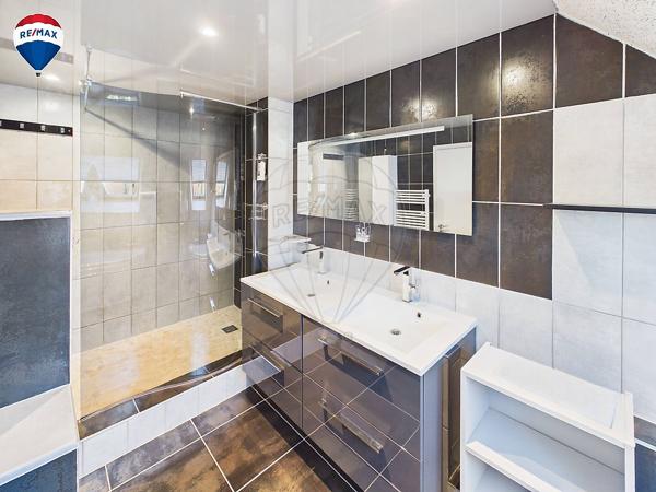 Maison 3 chambre(s) à vendre - Ensisheim, Haut-Rhin - 68