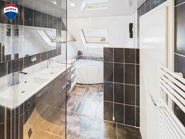 Maison 3 chambre(s) à vendre - Ensisheim, Haut-Rhin - 68