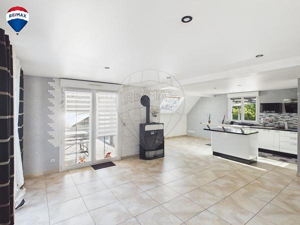 Maison 3 chambre(s) à vendre - Ensisheim, Haut-Rhin - 68