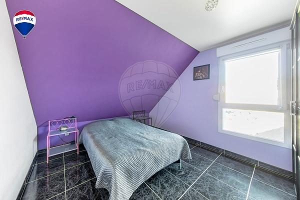 Maison 3 chambre(s) à vendre - Ensisheim, Haut-Rhin - 68