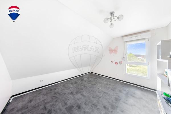 Maison 3 chambre(s) à vendre - Ensisheim, Haut-Rhin - 68