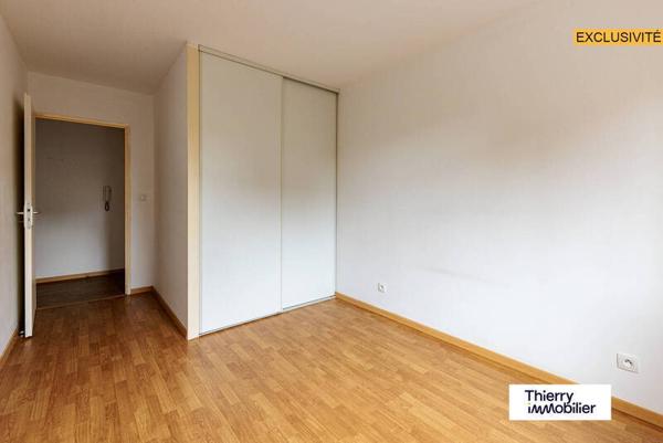 Appartement 2 pièces                                        - 44300 Nantes - Doulon - Vieux Doulon Réf : 130605-cpy
