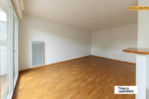 Appartement 2 pièces                                        - 44300 Nantes - Doulon - Vieux Doulon Réf : 130605-cpy