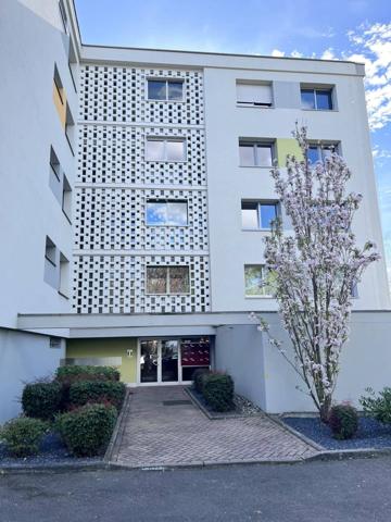 VENTE APPARTEMENT F5 RIEDISHEIM