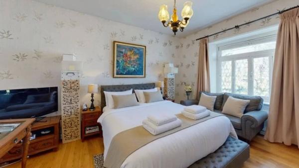 VENTE APPARTEMENT F5 RIEDISHEIM