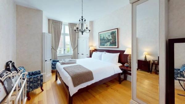 VENTE APPARTEMENT F5 RIEDISHEIM