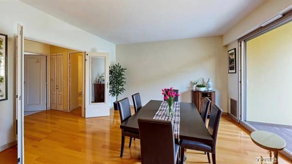 VENTE APPARTEMENT F5 RIEDISHEIM