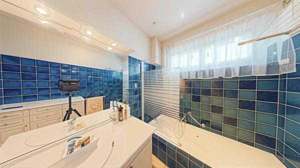 VENTE APPARTEMENT F5 RIEDISHEIM