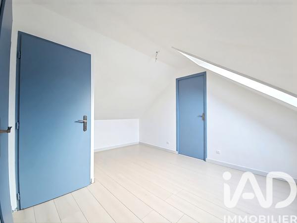 Maison à vendre 8 pièces 153 m² Reims