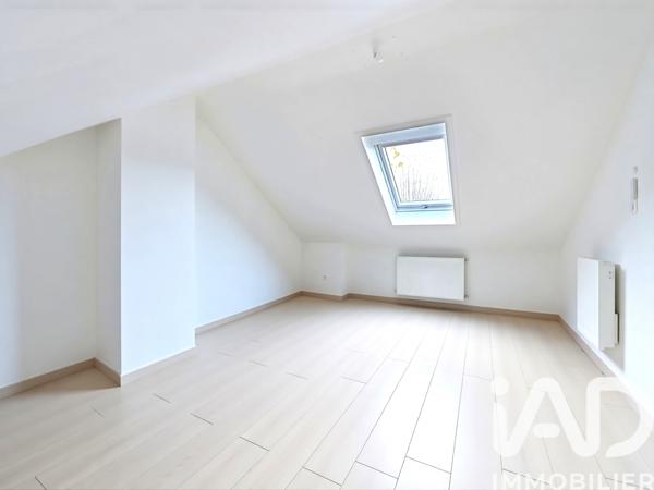 Maison à vendre 8 pièces 153 m² Reims