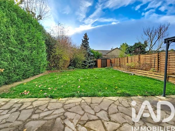 Maison à vendre 8 pièces 153 m² Reims