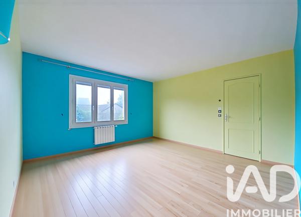 Maison à vendre 8 pièces 153 m² Reims