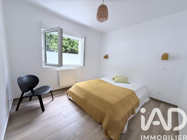 Maison à vendre 6 pièces 101 m² L'Houmeau