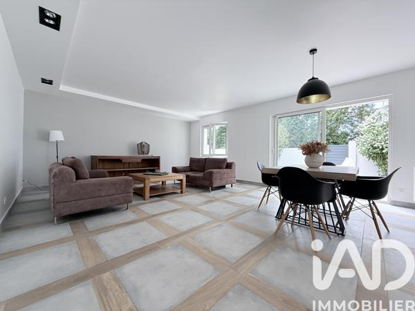 Maison à vendre 6 pièces 101 m² L'Houmeau