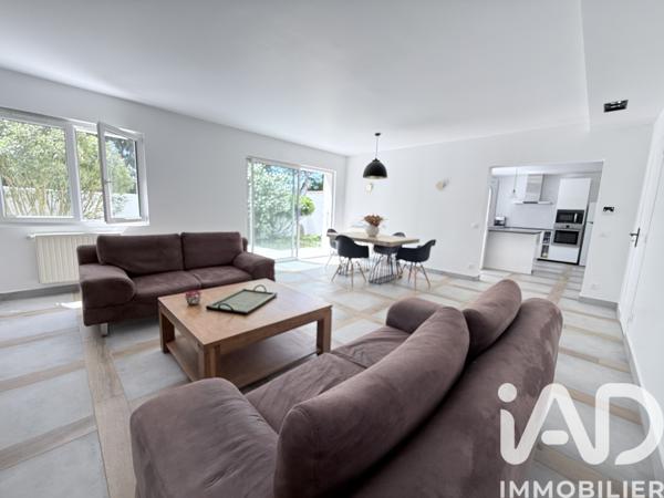 Maison à vendre 6 pièces 101 m² L'Houmeau