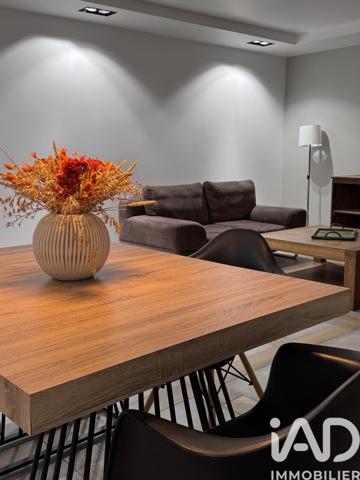 Maison à vendre 6 pièces 101 m² L'Houmeau