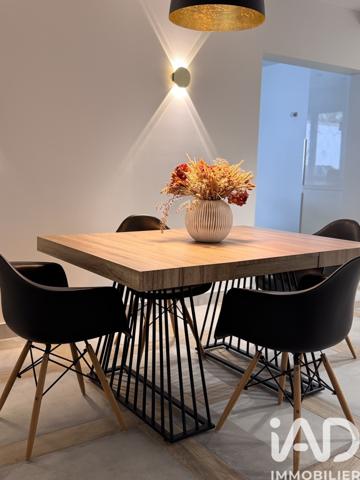 Maison à vendre 6 pièces 101 m² L'Houmeau