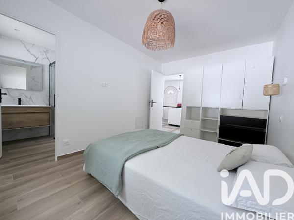 Maison à vendre 6 pièces 101 m² L'Houmeau