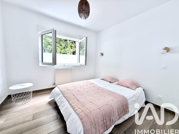 Maison à vendre 6 pièces 101 m² L'Houmeau