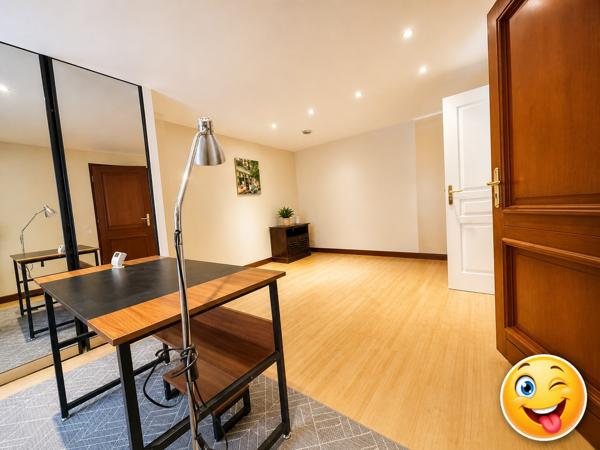 Maison
         4 pièces
        - 94 m²