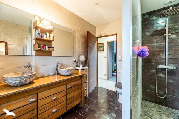 Maison à vendre |                                       Fronton |                                        5 pièces  |  115,8 m²