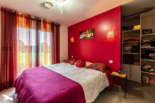 Maison à vendre |                                       Fronton |                                        5 pièces  |  115,8 m²