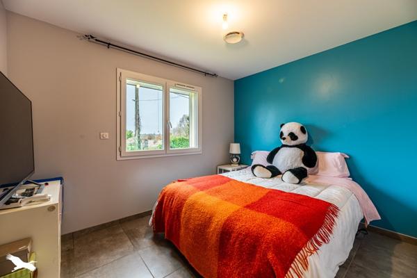 Maison à vendre |                                       Fronton |                                        5 pièces  |  115,8 m²