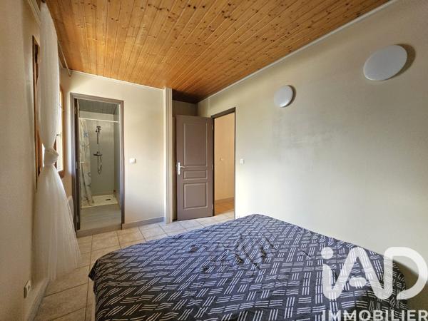 Appartement à vendre 4 pièces 84 m² Chignin