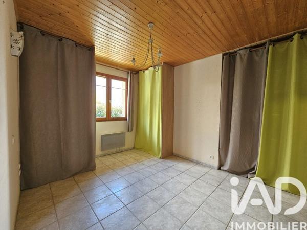 Appartement à vendre 4 pièces 84 m² Chignin