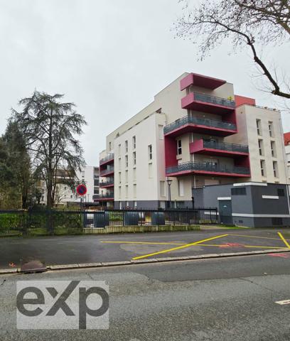 A VENDRE T4 lumineux de 2018