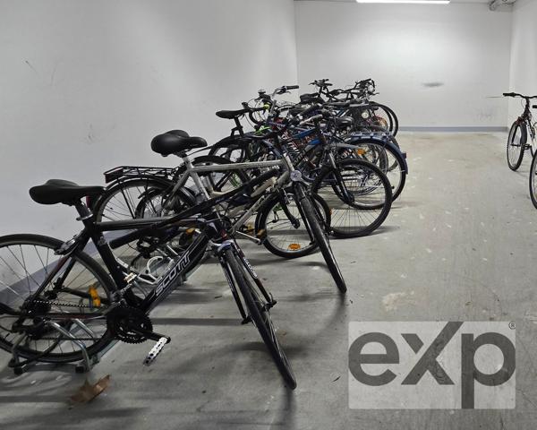 A VENDRE T4 lumineux de 2018