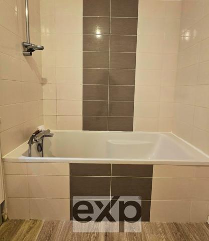 A VENDRE T4 lumineux de 2018