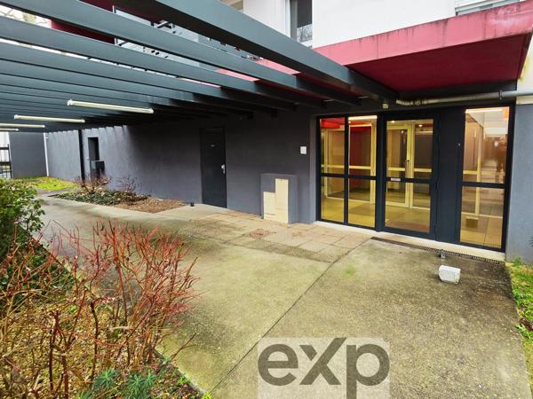 A VENDRE T4 lumineux de 2018