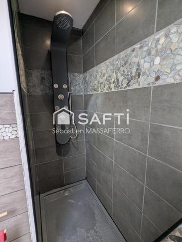 Maison de caractère à fort potentiel