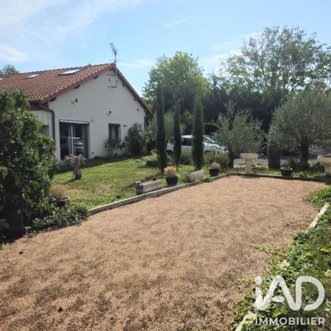 Maison à vendre 7 pièces 130 m² Cournon-d'Auvergne