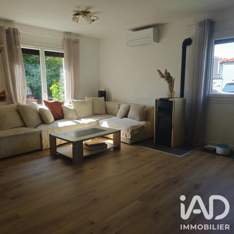 Maison à vendre 7 pièces 130 m² Cournon-d'Auvergne
