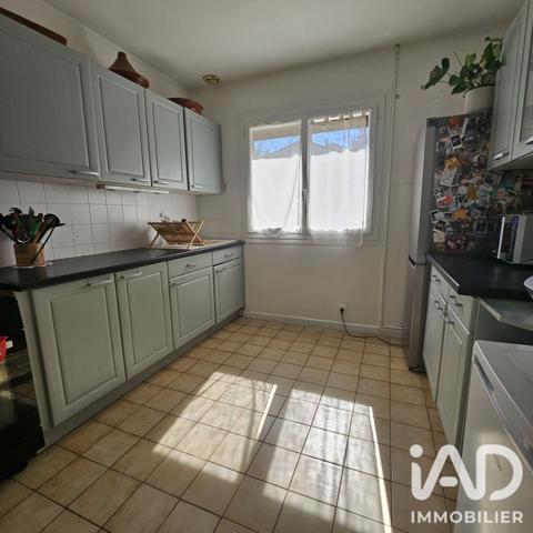 Maison à vendre 7 pièces 130 m² Cournon-d'Auvergne