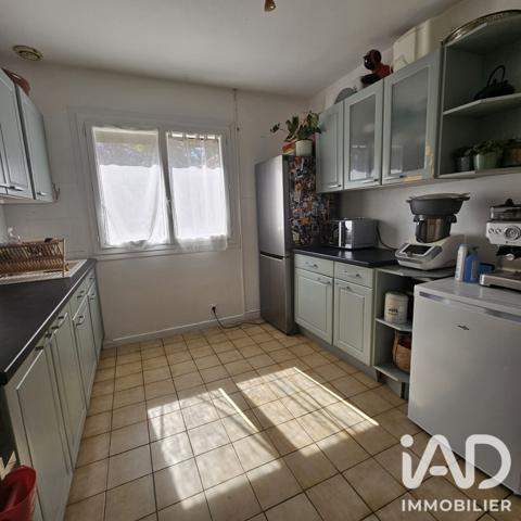 Maison à vendre 7 pièces 130 m² Cournon-d'Auvergne