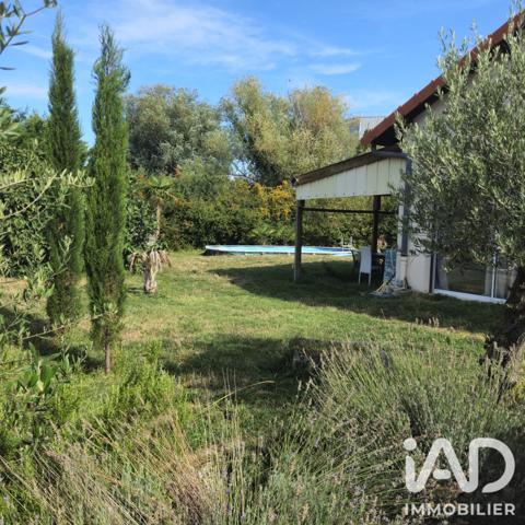 Maison à vendre 7 pièces 130 m² Cournon-d'Auvergne
