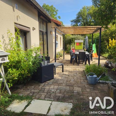 Maison à vendre 7 pièces 130 m² Cournon-d'Auvergne