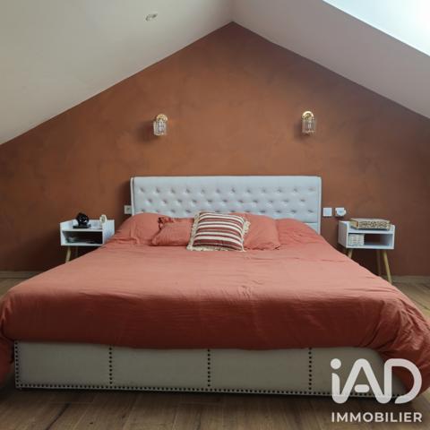 Maison à vendre 7 pièces 130 m² Cournon-d'Auvergne