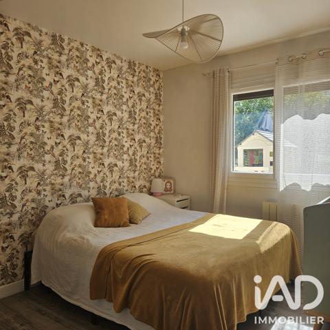 Maison à vendre 7 pièces 130 m² Cournon-d'Auvergne