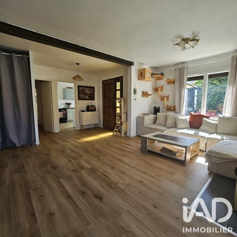 Maison à vendre 7 pièces 130 m² Cournon-d'Auvergne