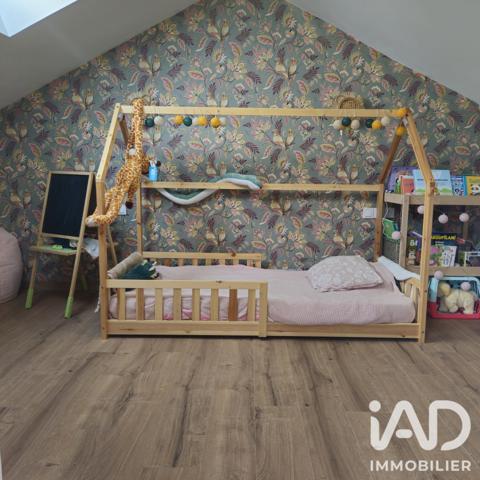 Maison à vendre 7 pièces 130 m² Cournon-d'Auvergne