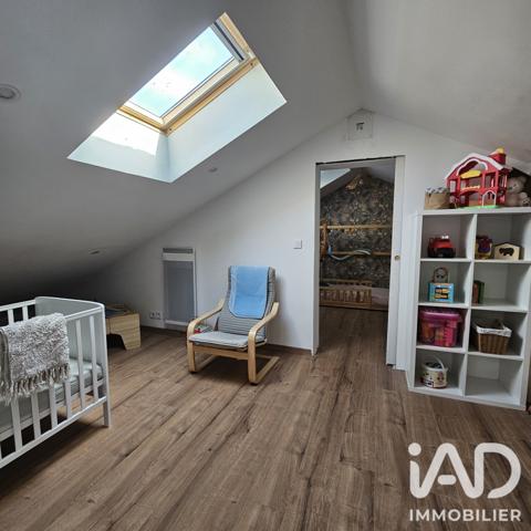 Maison à vendre 7 pièces 130 m² Cournon-d'Auvergne