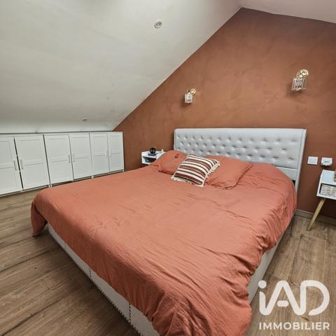Maison à vendre 7 pièces 130 m² Cournon-d'Auvergne