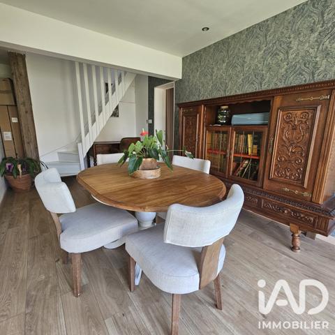 Maison à vendre 7 pièces 130 m² Cournon-d'Auvergne