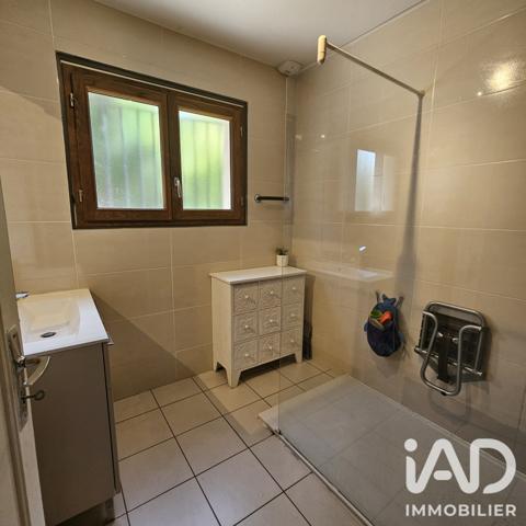 Maison à vendre 7 pièces 130 m² Cournon-d'Auvergne